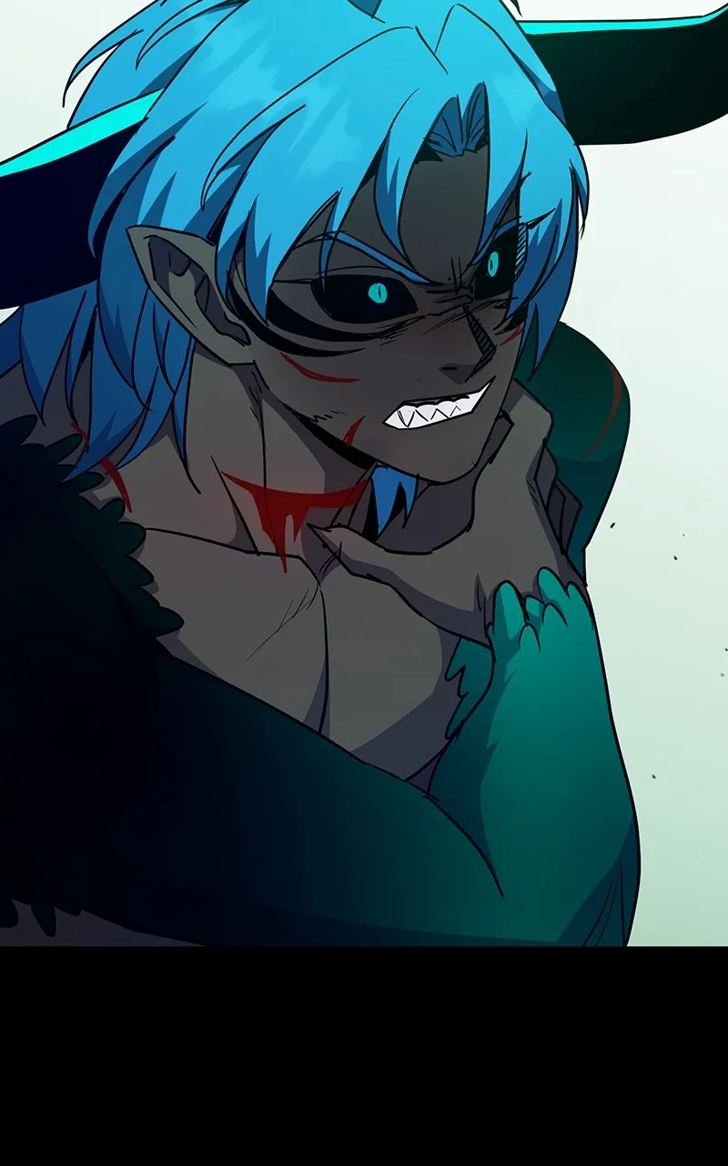 Peace Restaurant Chapter 29 page 113 - 
