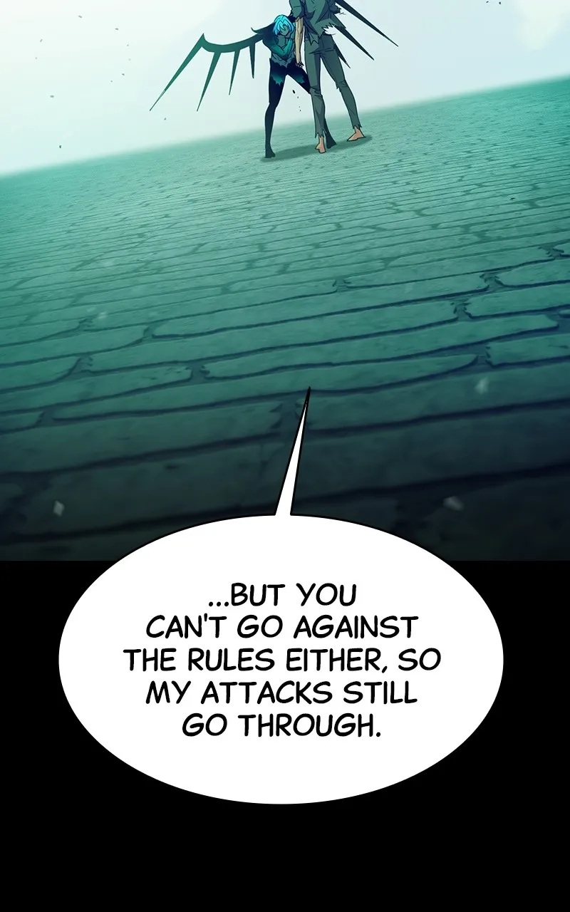 Peace Restaurant Chapter 29 page 115 - 