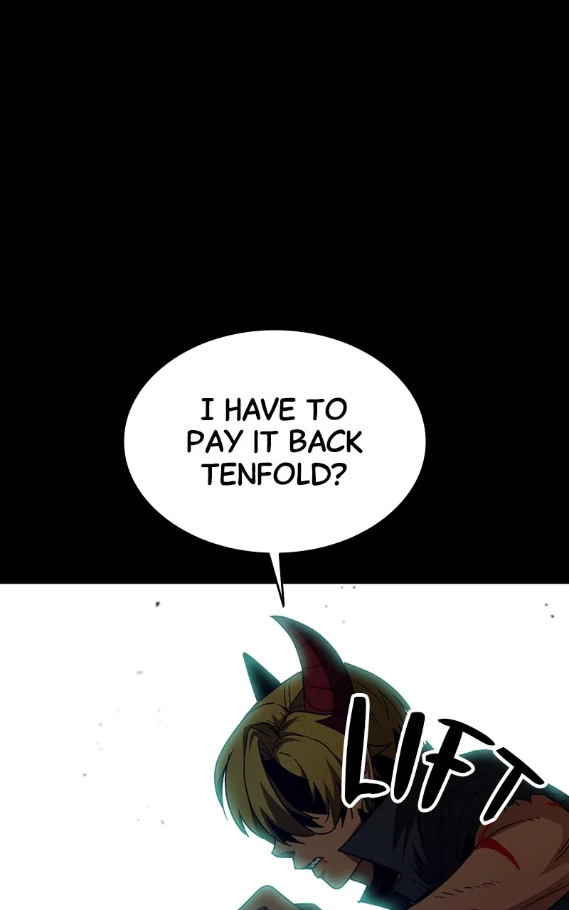 Peace Restaurant Chapter 29 page 116 - 