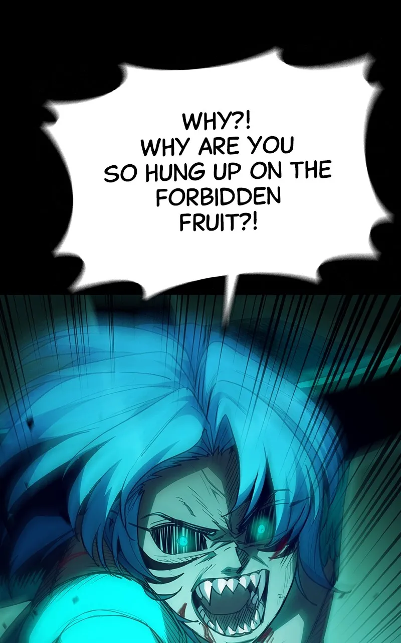 Peace Restaurant Chapter 29 page 124 - 