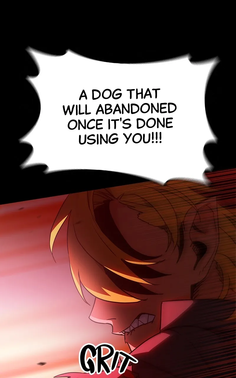 Peace Restaurant Chapter 29 page 126 - 
