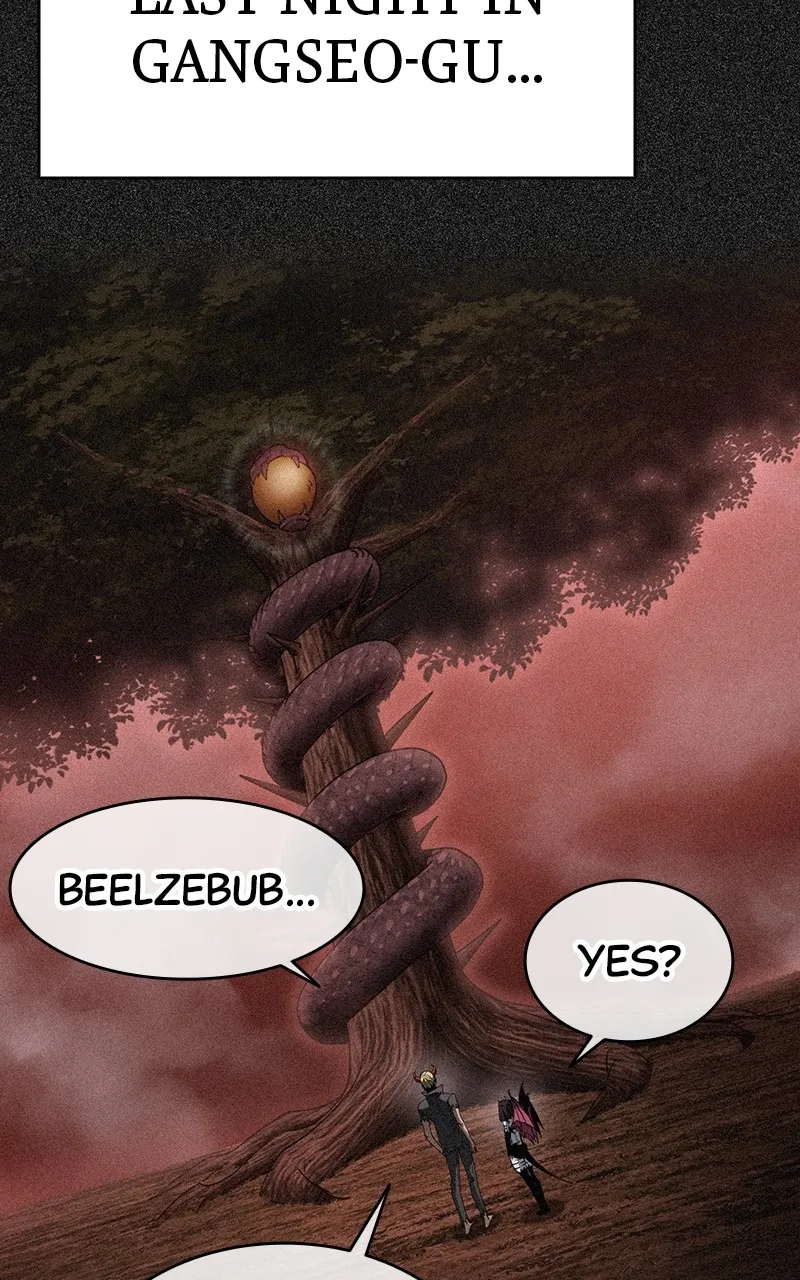 Peace Restaurant Chapter 29 page 128 - 