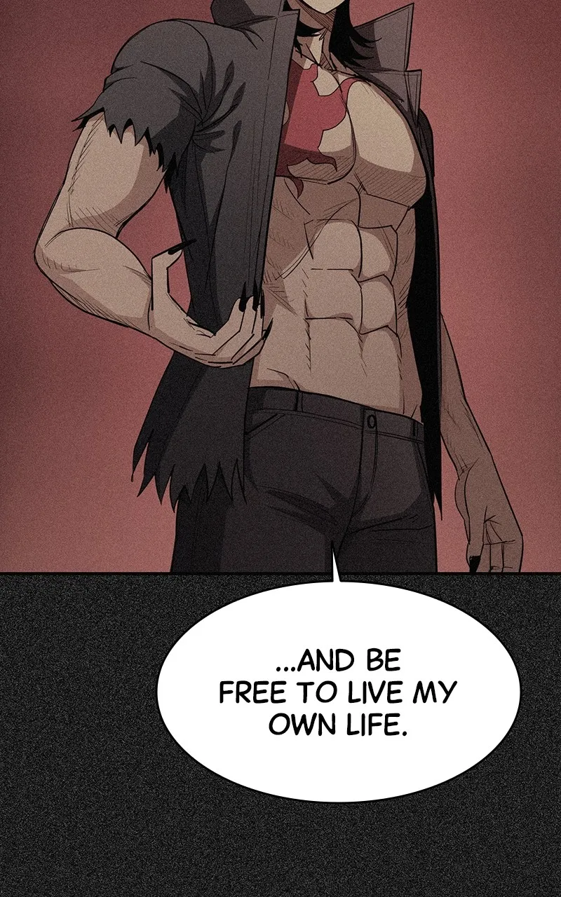 Peace Restaurant Chapter 29 page 132 - 