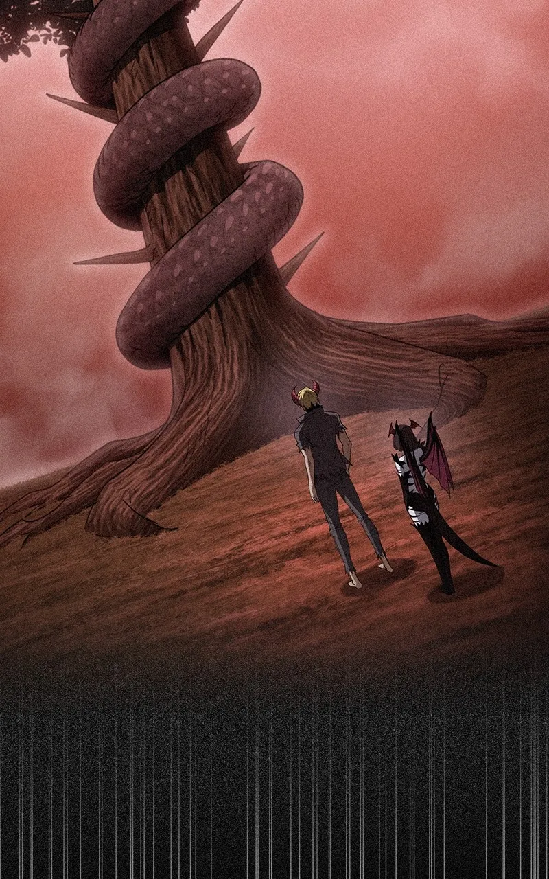 Peace Restaurant Chapter 29 page 135 - 