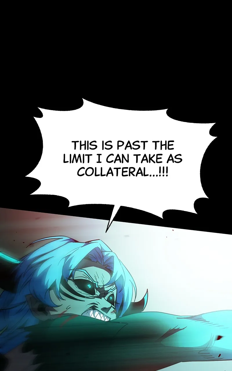 Peace Restaurant Chapter 29 page 138 - 