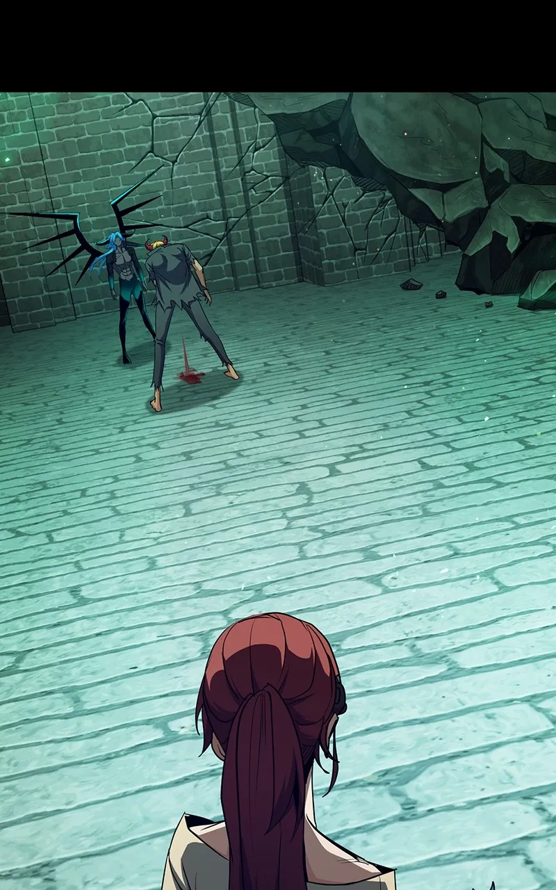 Peace Restaurant Chapter 29 page 15 - 