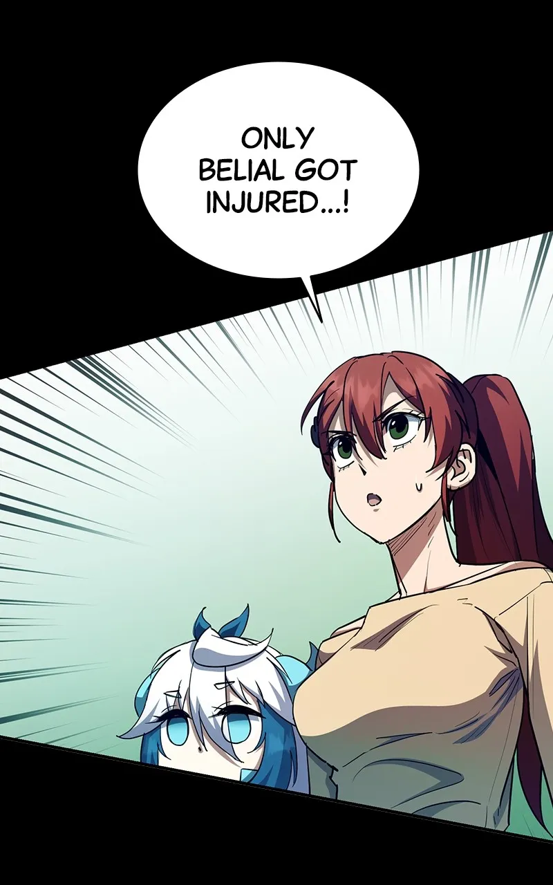 Peace Restaurant Chapter 29 page 20 - 
