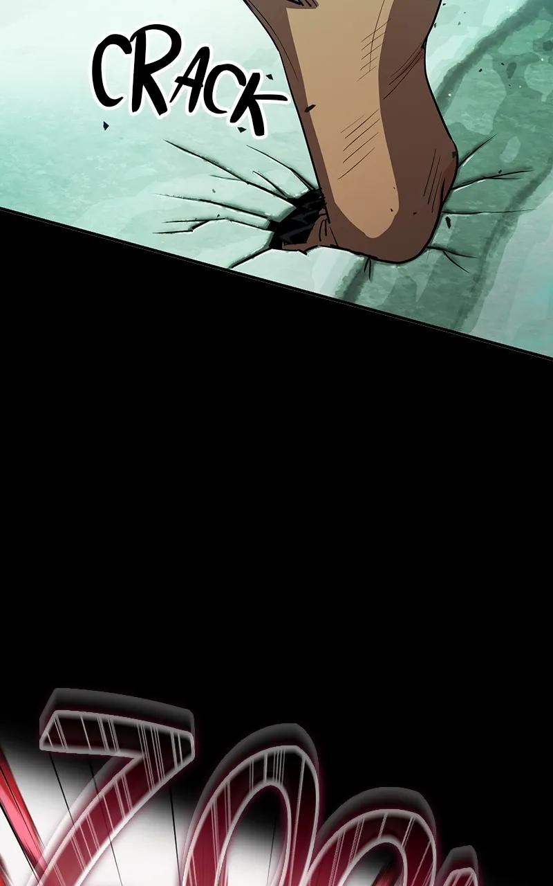Peace Restaurant Chapter 29 page 23 - 
