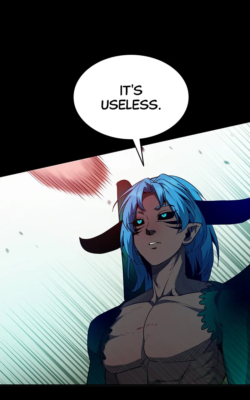 Peace Restaurant Chapter 29 page 26 - 