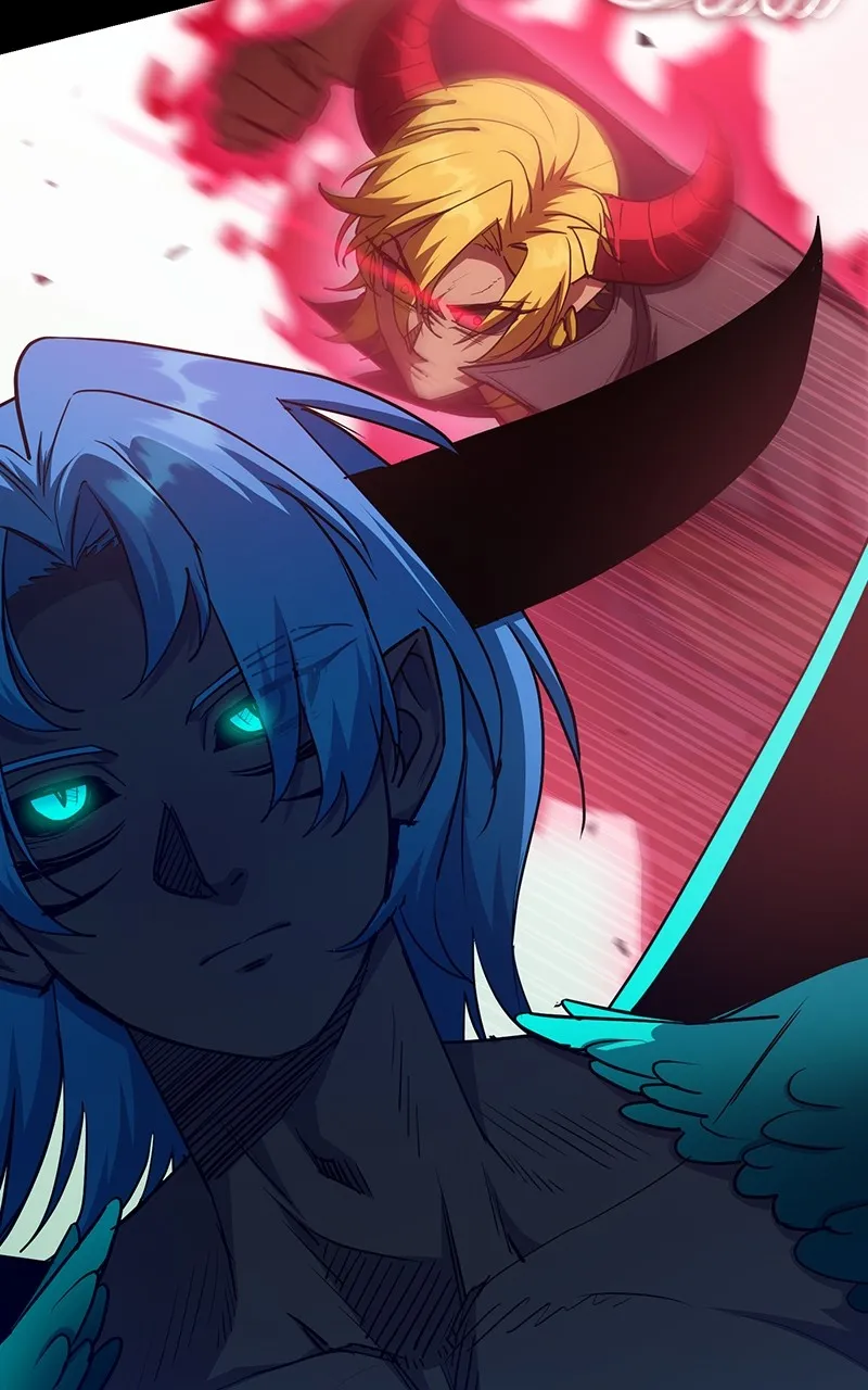 Peace Restaurant Chapter 29 page 29 - 