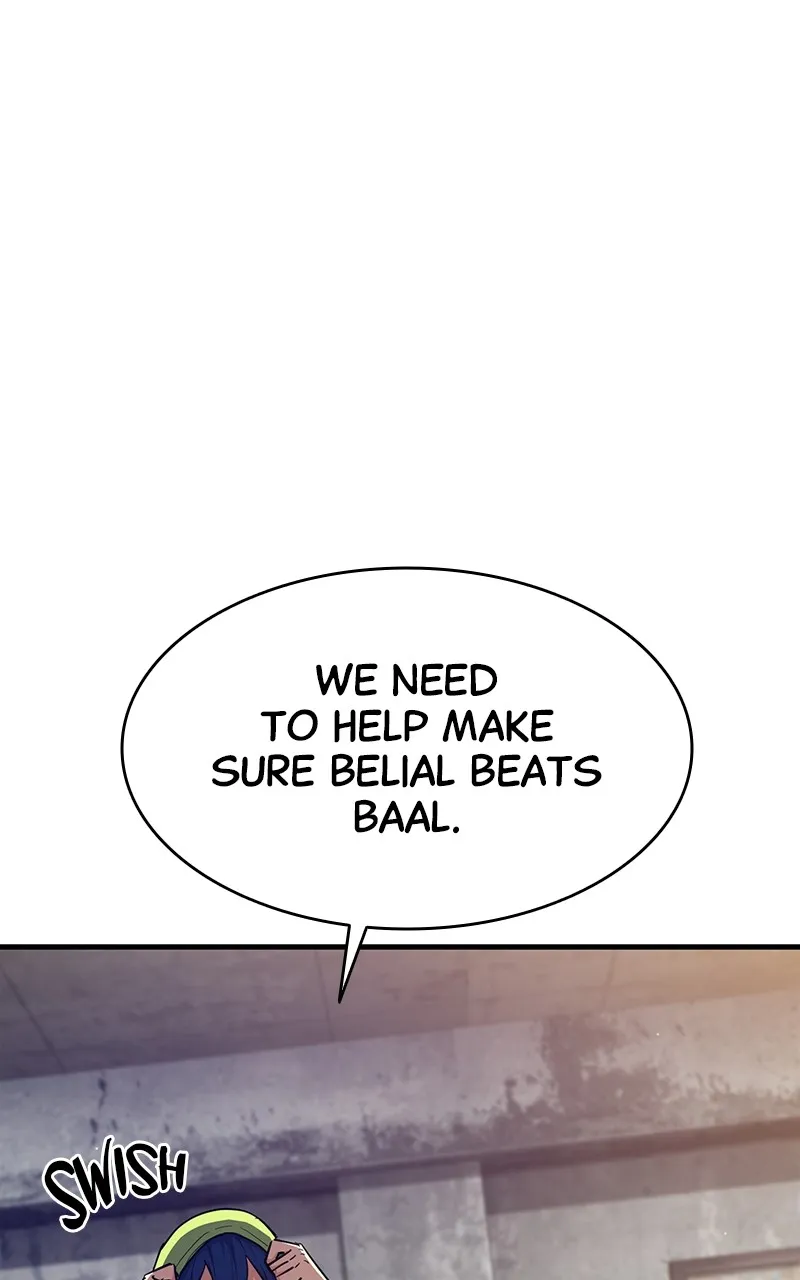 Peace Restaurant Chapter 29 page 4 - 