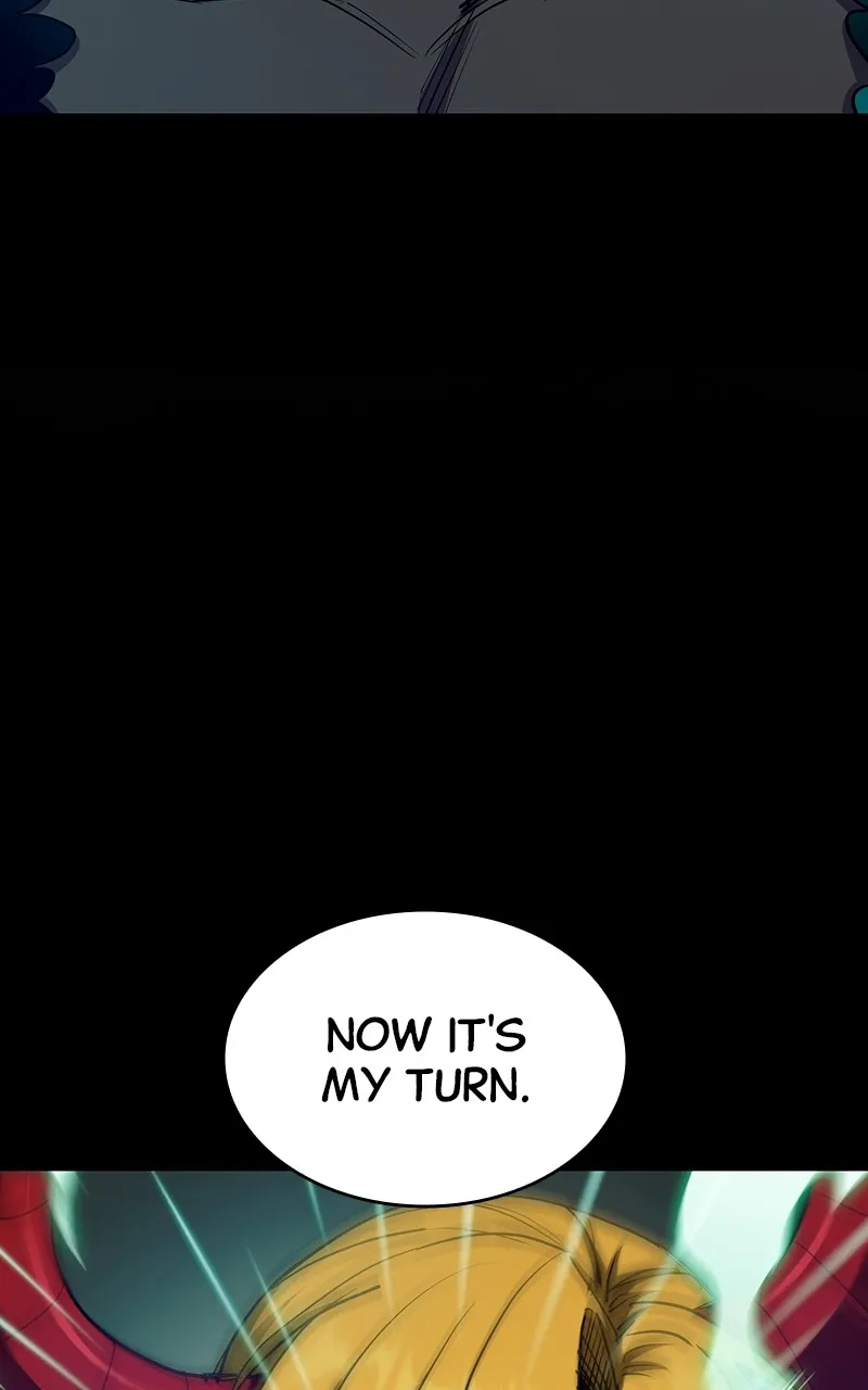 Peace Restaurant Chapter 29 page 39 - 