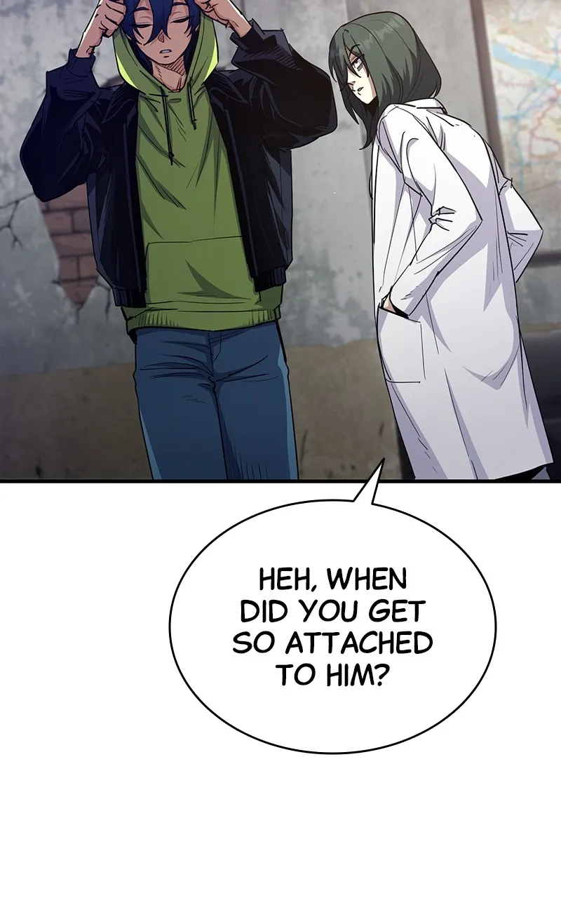 Peace Restaurant Chapter 29 page 5 - 