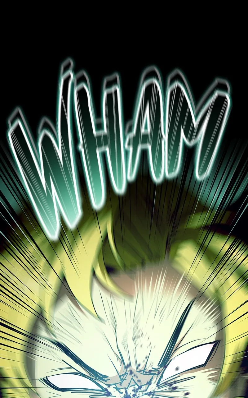 Peace Restaurant Chapter 29 page 41 - 