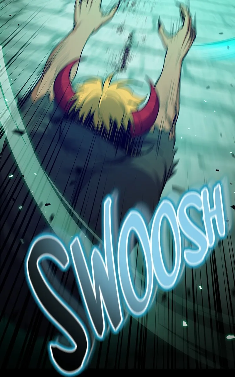 Peace Restaurant Chapter 29 page 44 - 