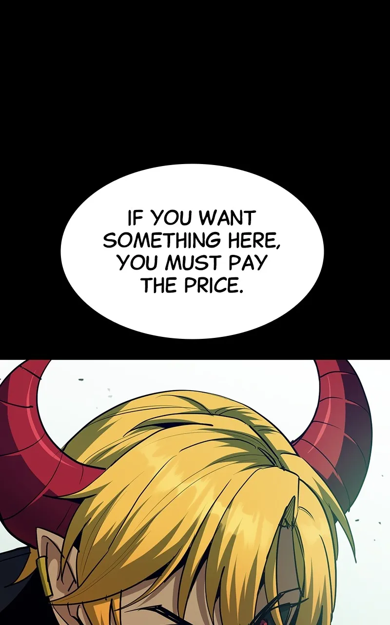 Peace Restaurant Chapter 29 page 49 - 