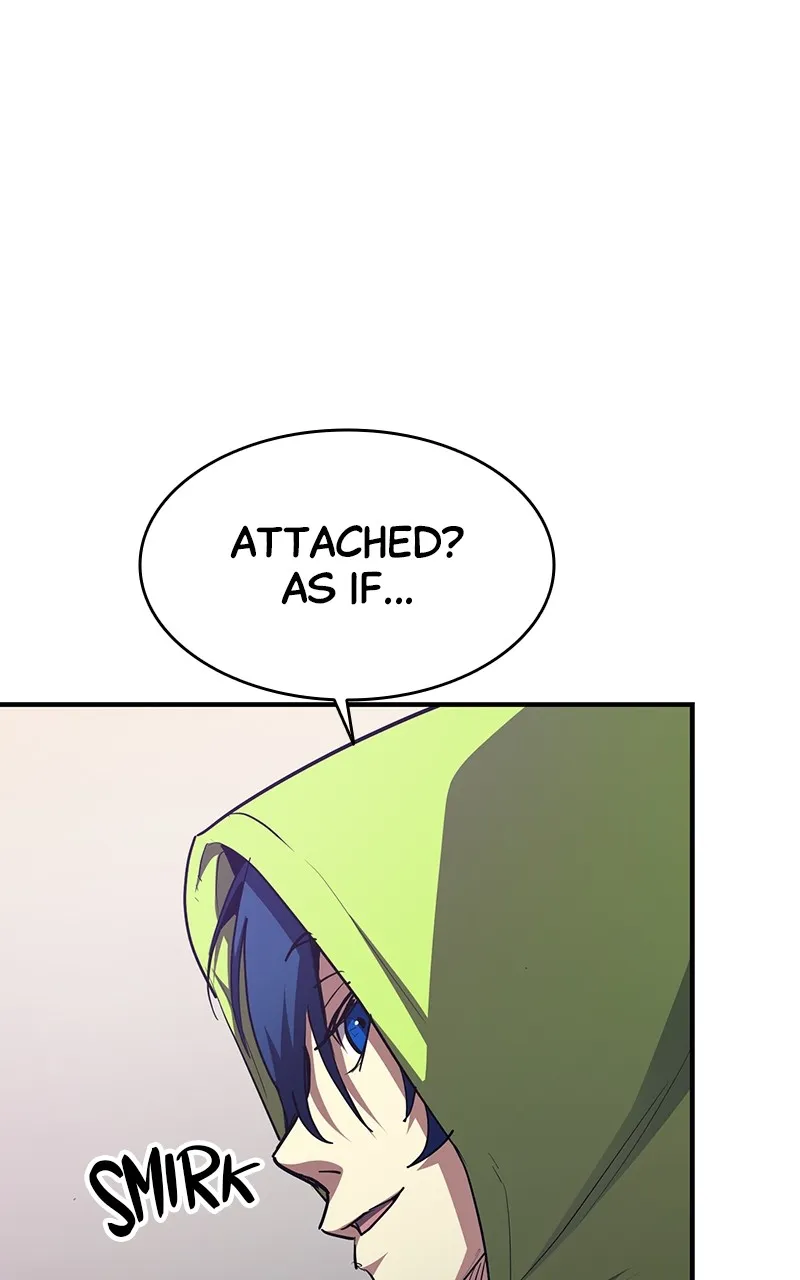 Peace Restaurant Chapter 29 page 6 - 