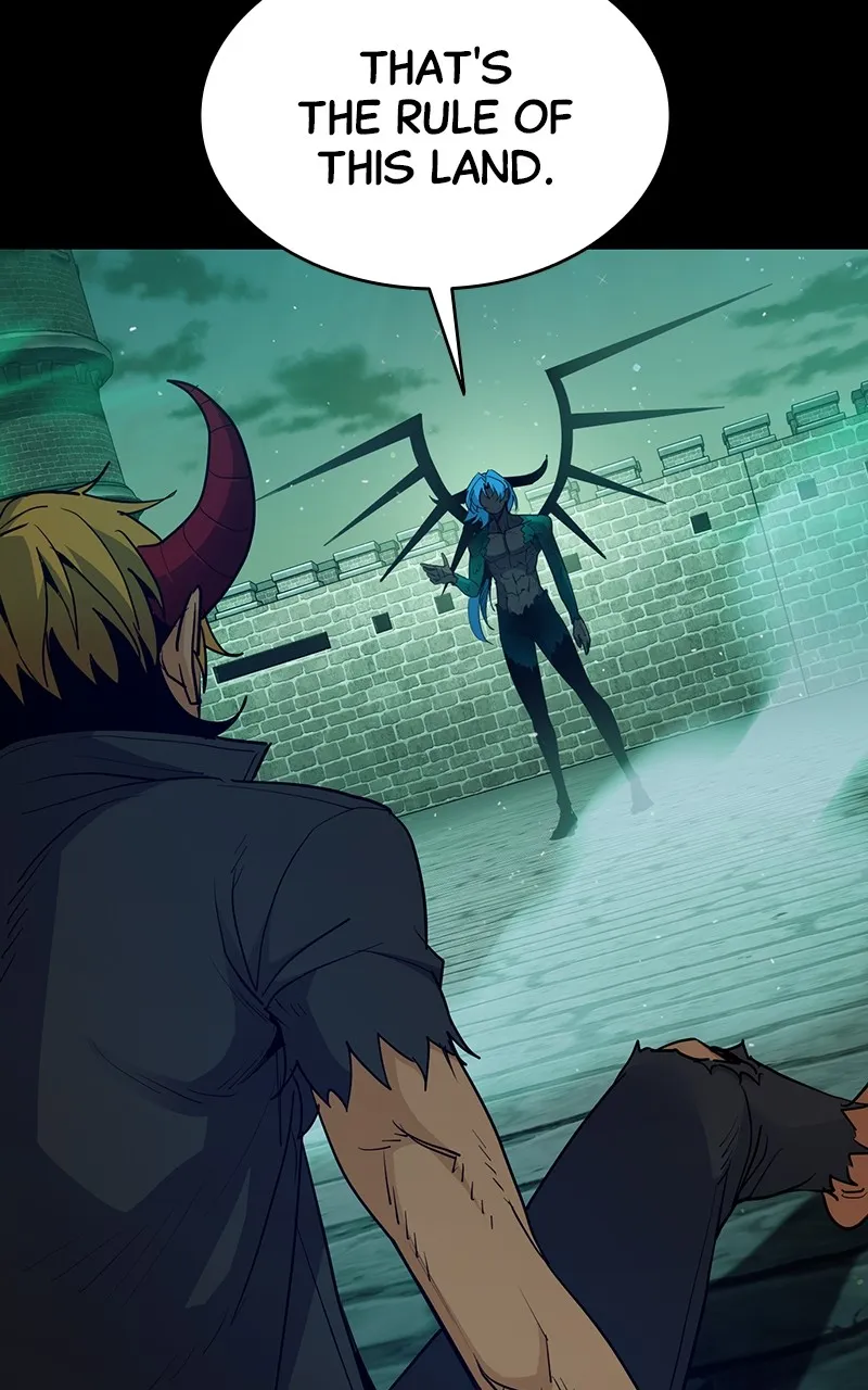 Peace Restaurant Chapter 29 page 51 - 