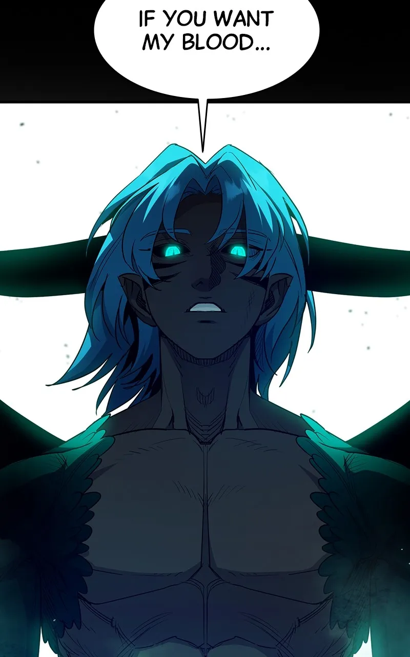 Peace Restaurant Chapter 29 page 53 - 
