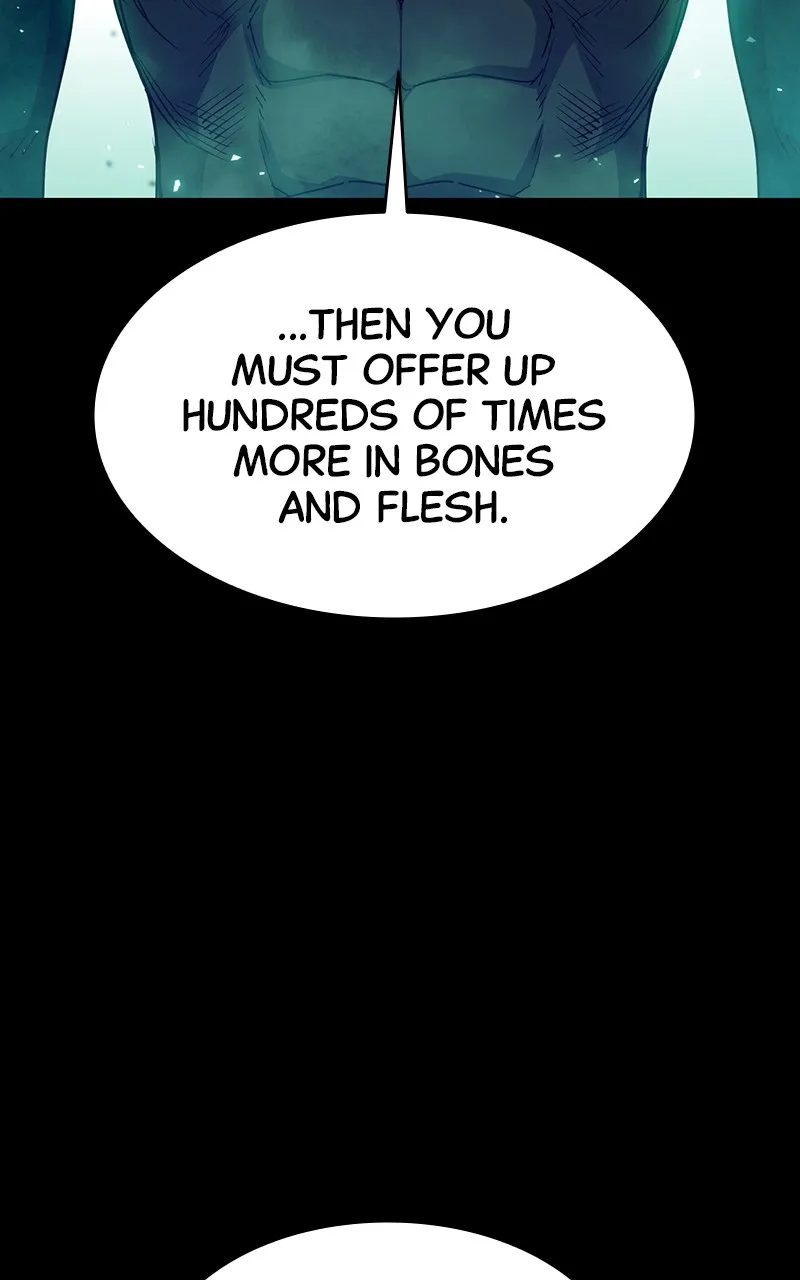 Peace Restaurant Chapter 29 page 54 - 