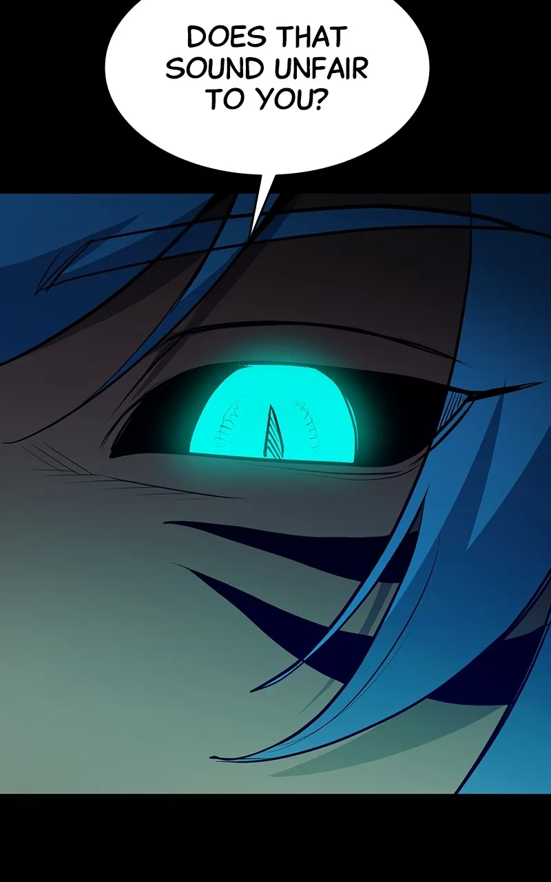 Peace Restaurant Chapter 29 page 55 - 