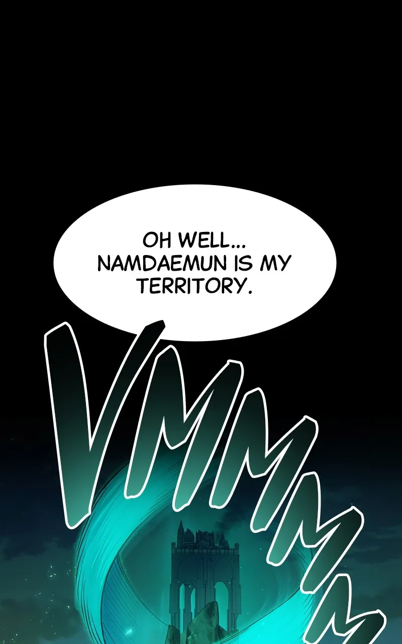 Peace Restaurant Chapter 29 page 56 - 