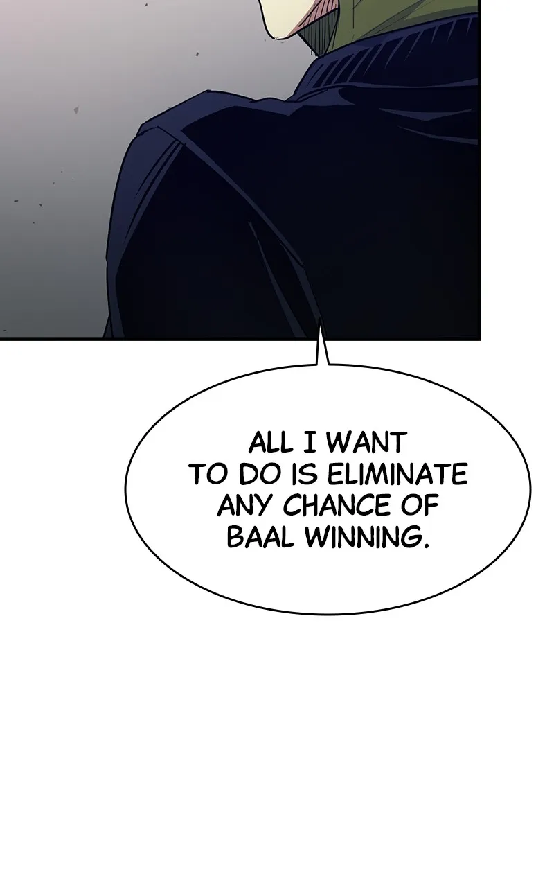 Peace Restaurant Chapter 29 page 7 - 