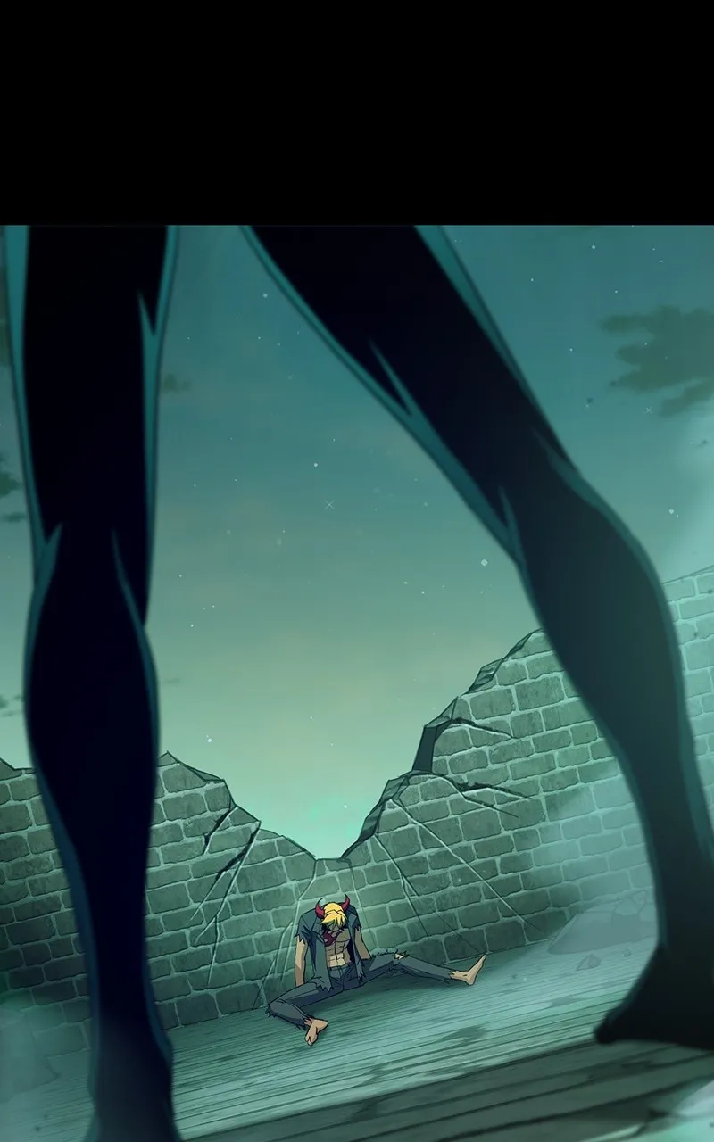 Peace Restaurant Chapter 29 page 62 - 