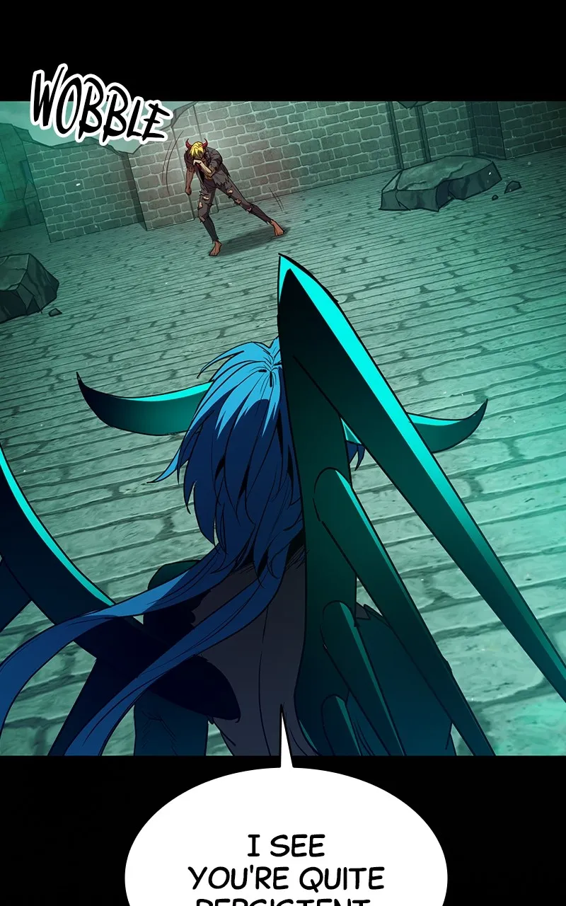 Peace Restaurant Chapter 29 page 69 - 