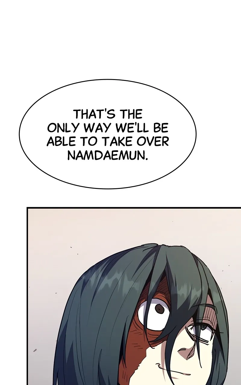Peace Restaurant Chapter 29 page 8 - 
