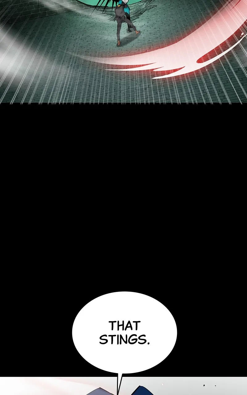 Peace Restaurant Chapter 29 page 79 - 