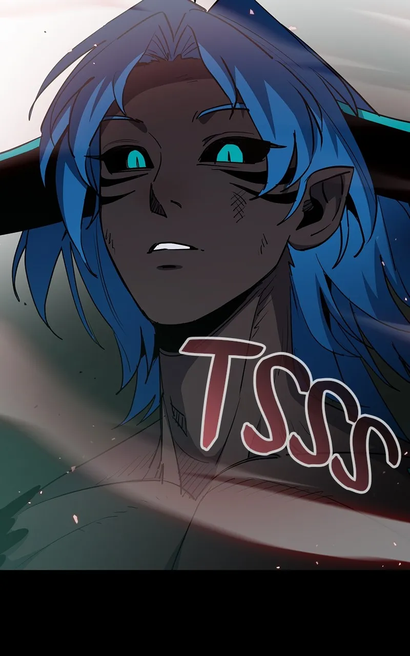 Peace Restaurant Chapter 29 page 80 - 