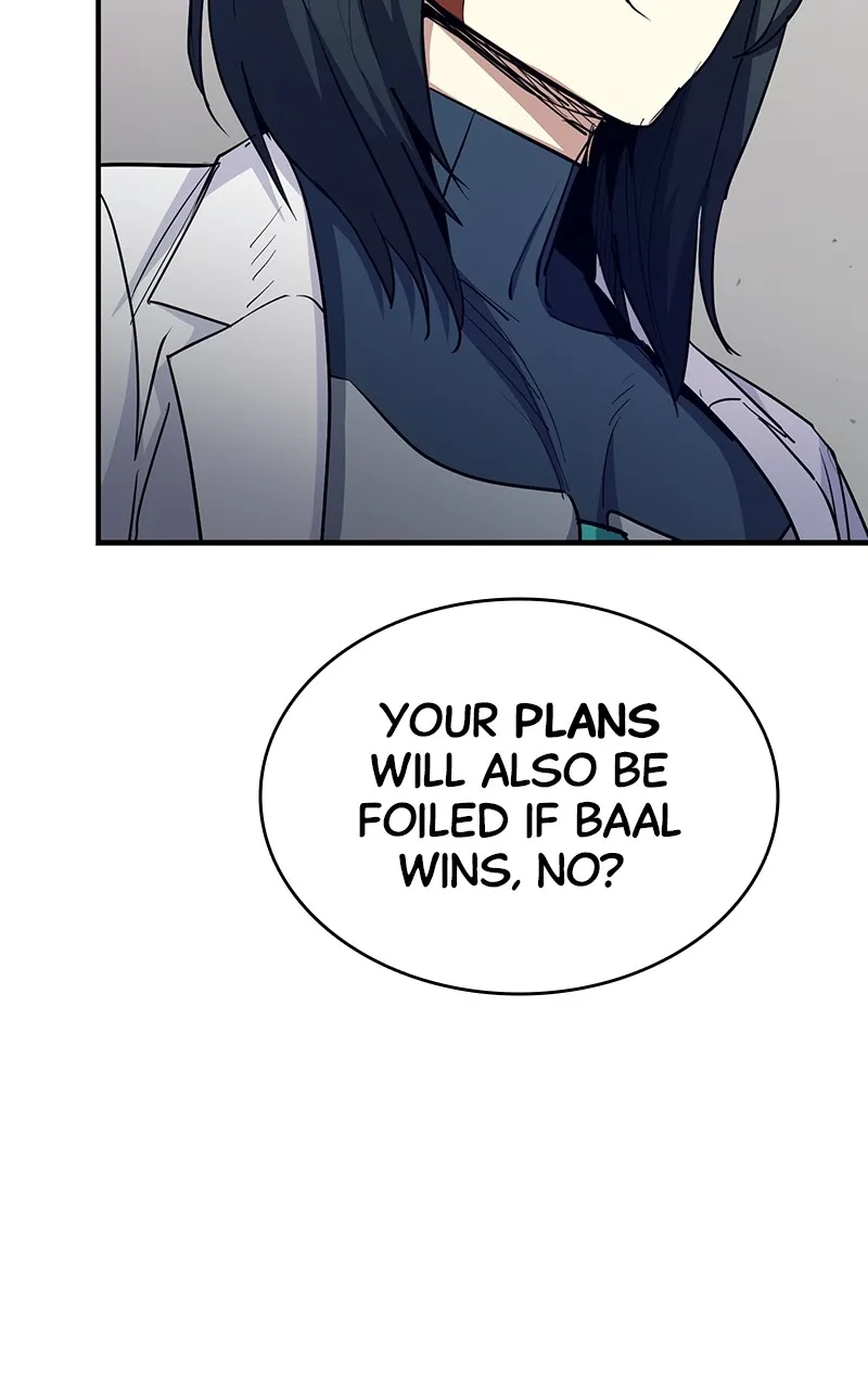Peace Restaurant Chapter 29 page 9 - 
