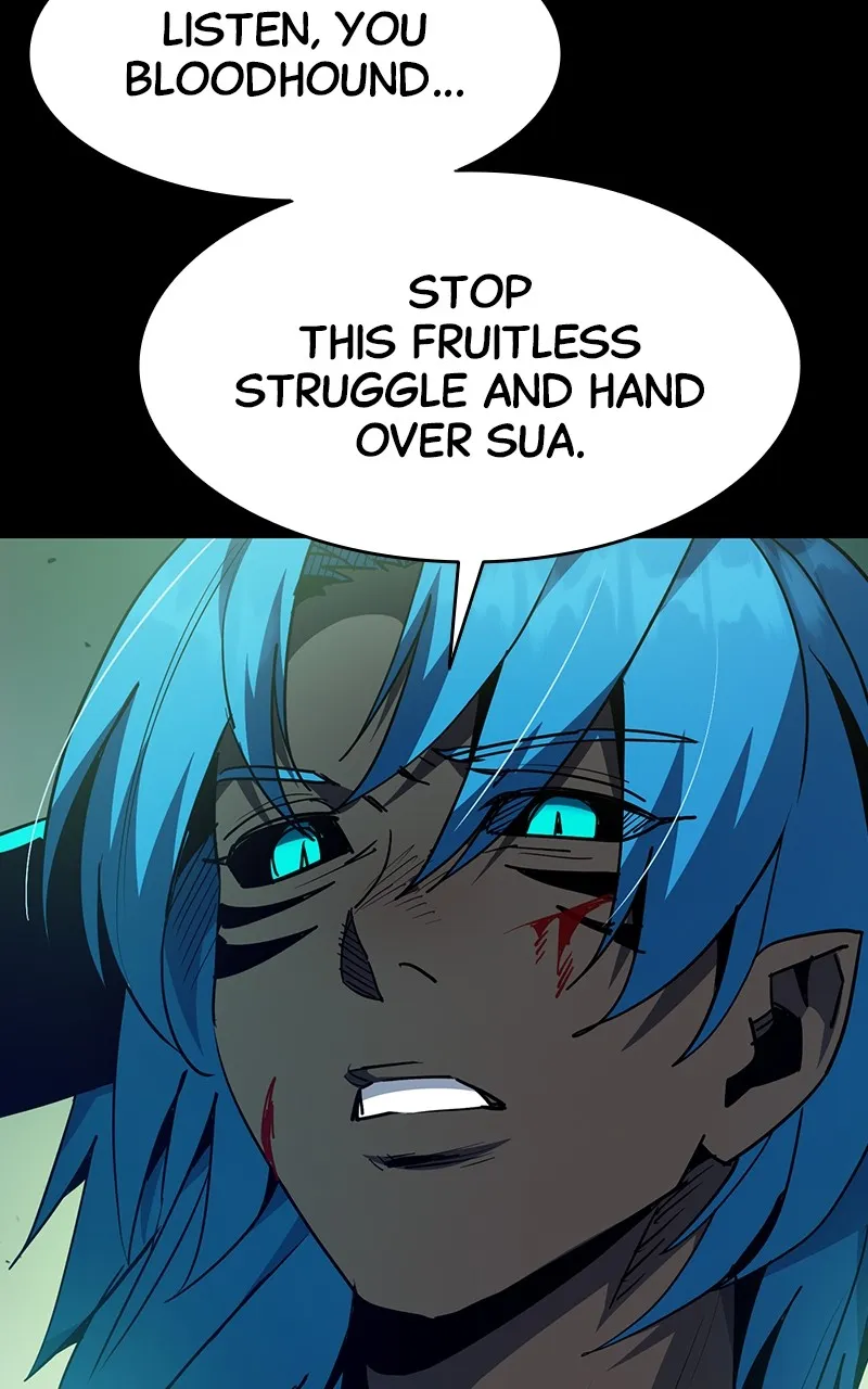 Peace Restaurant Chapter 29 page 94 - 