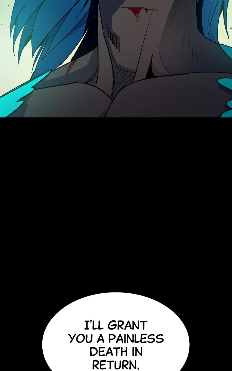 Peace Restaurant Chapter 29 page 95 - 