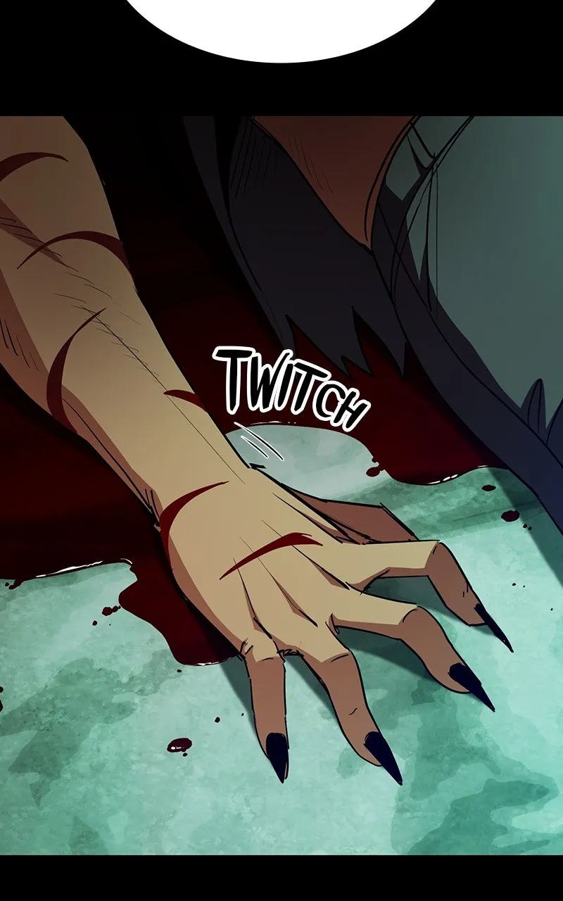 Peace Restaurant Chapter 29 page 96 - 
