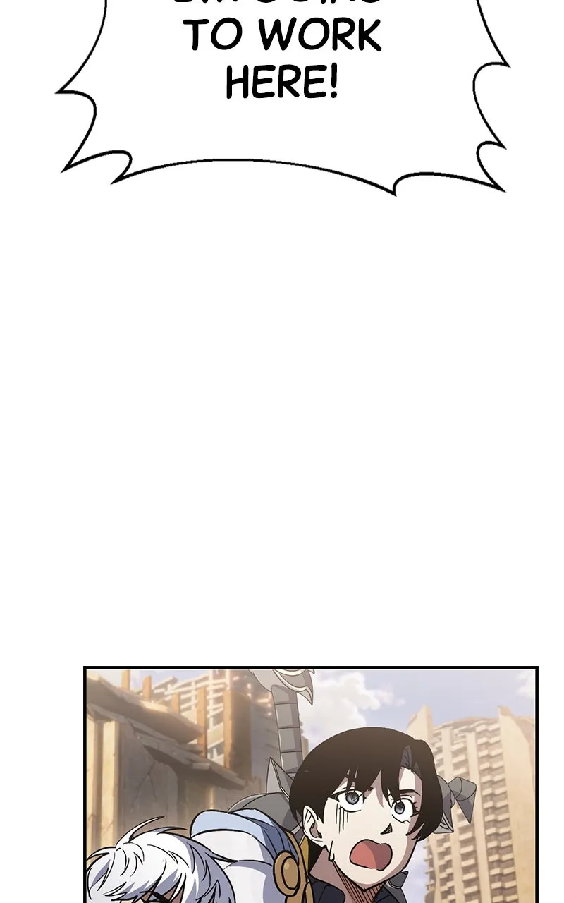 Peace Restaurant Chapter 3 page 2 - 