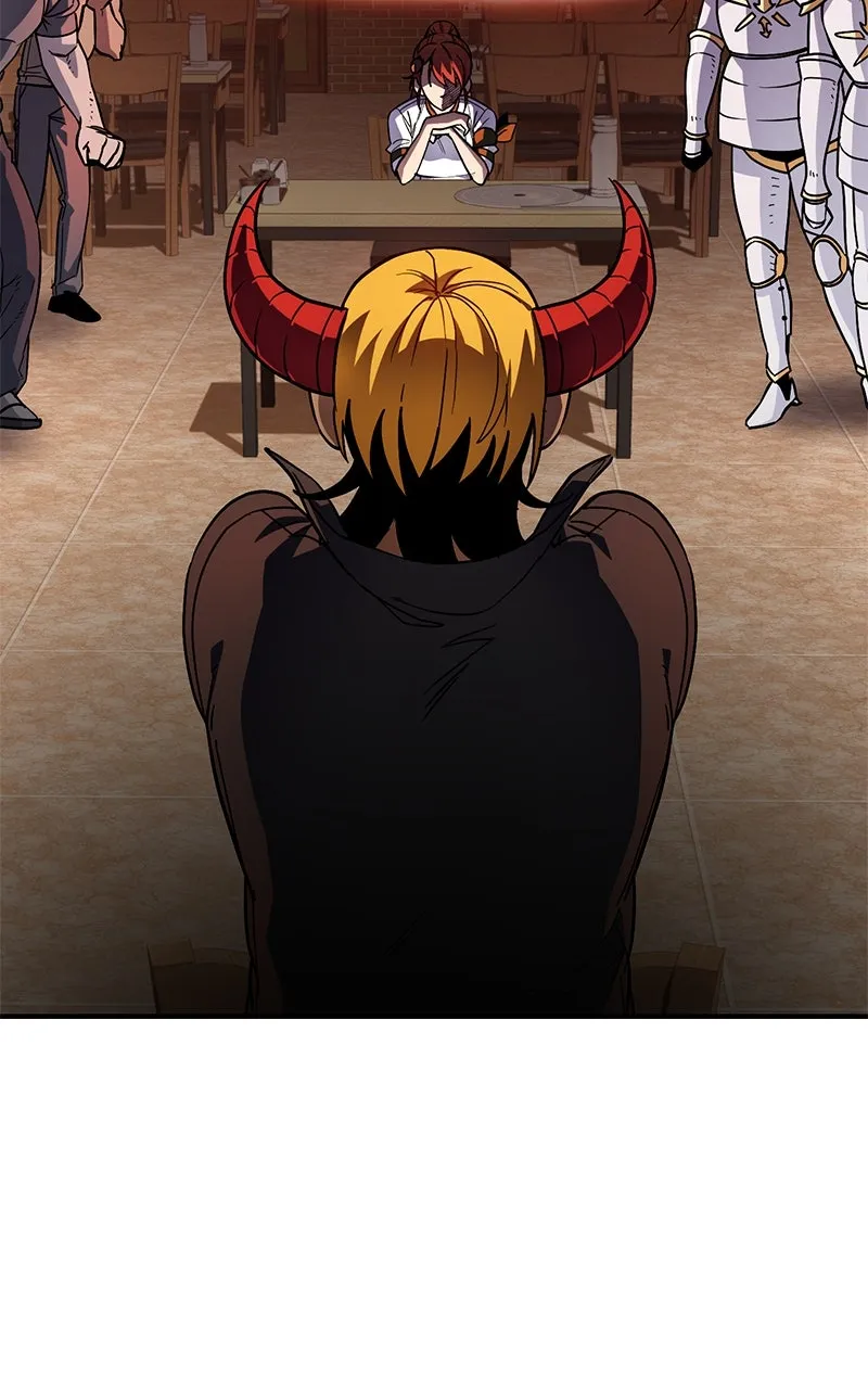 Peace Restaurant Chapter 3 page 12 - 