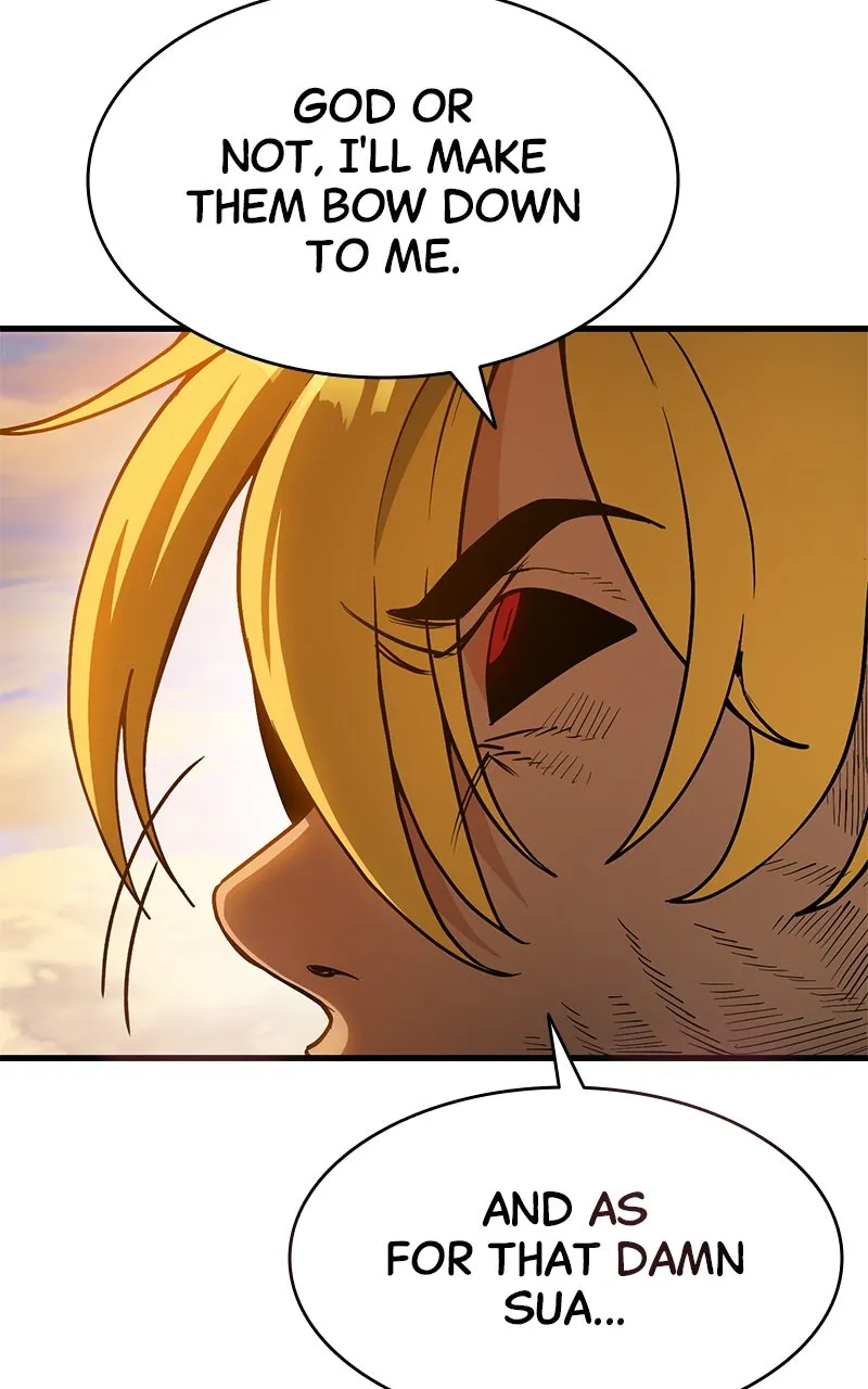 Peace Restaurant Chapter 3 page 112 - 