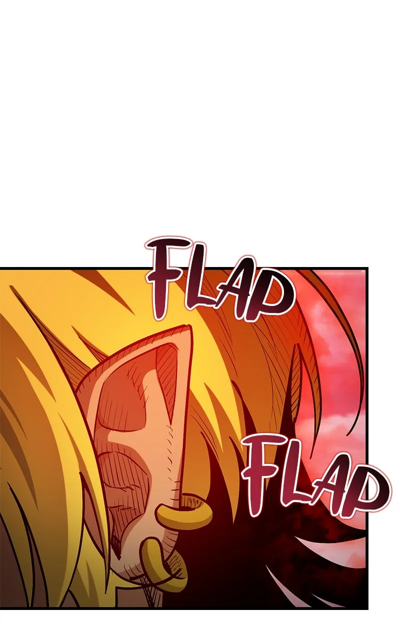 Peace Restaurant Chapter 3 page 116 - 