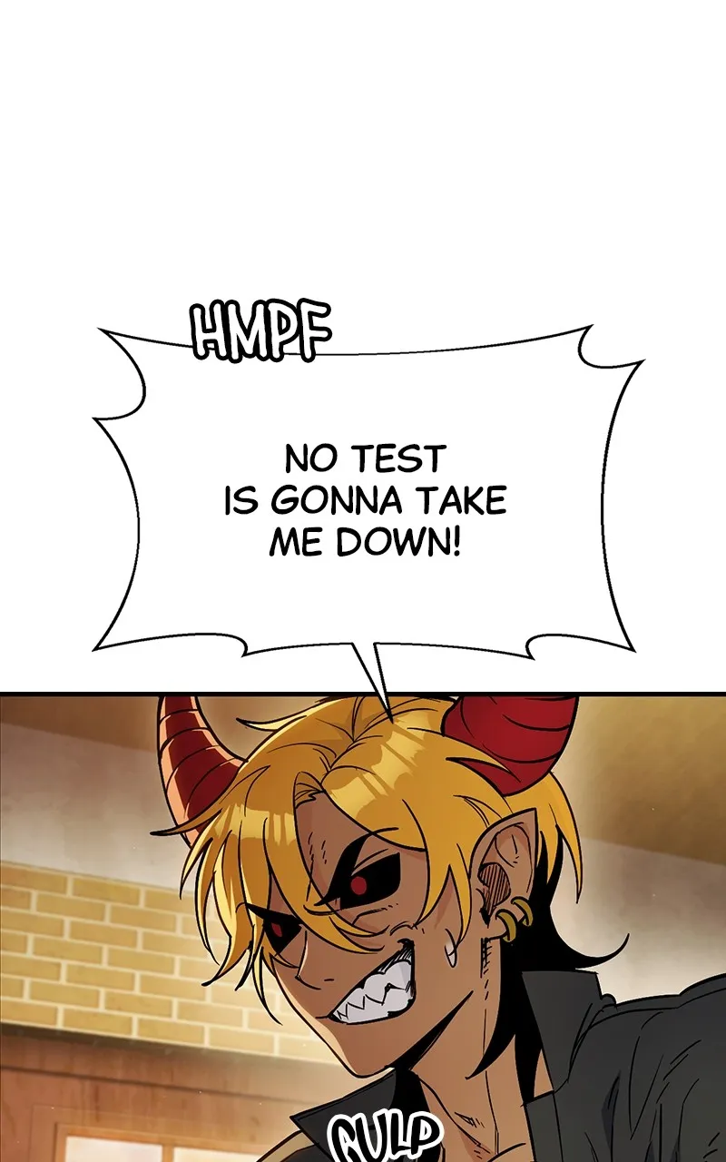 Peace Restaurant Chapter 3 page 13 - 