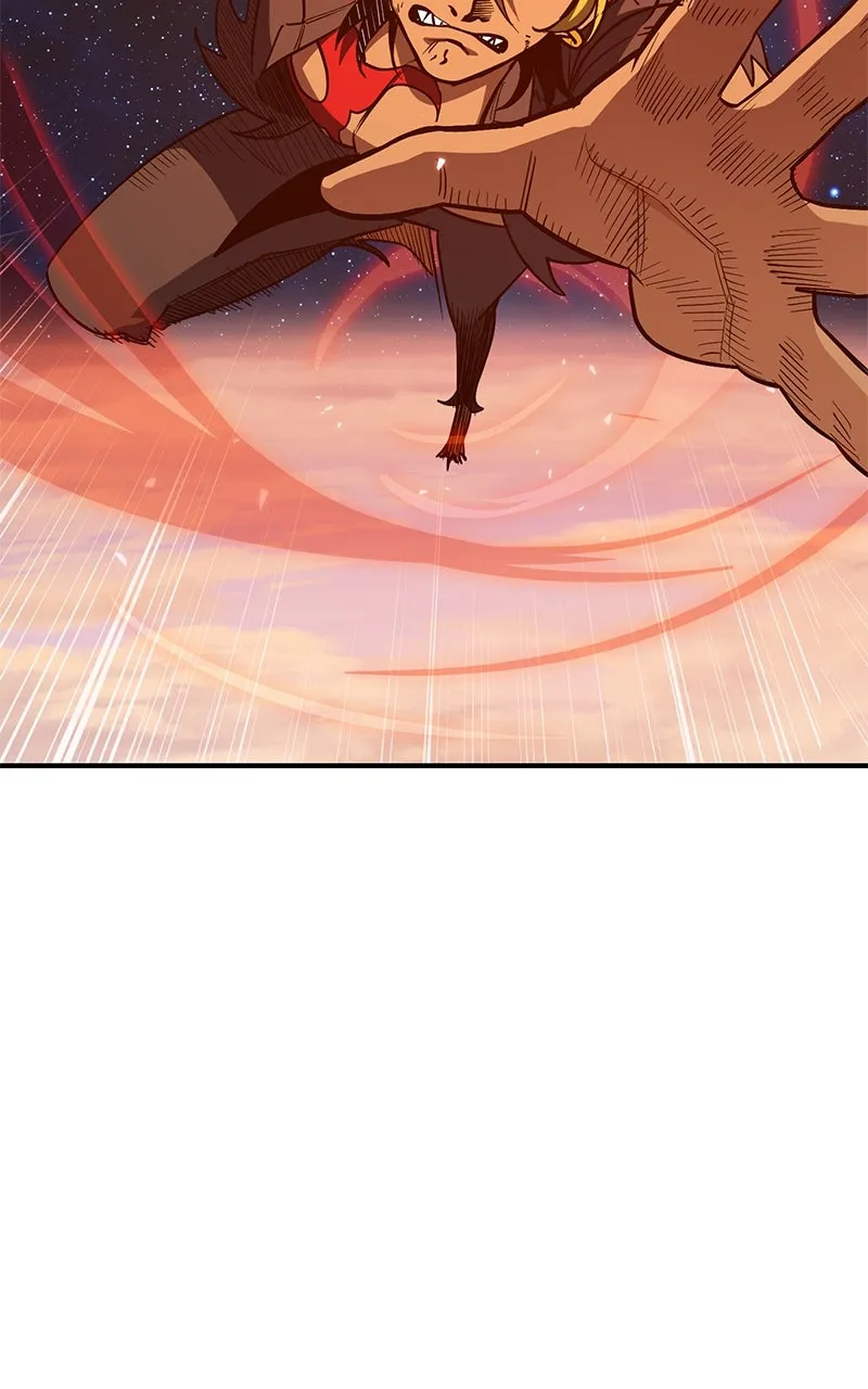 Peace Restaurant Chapter 3 page 121 - 