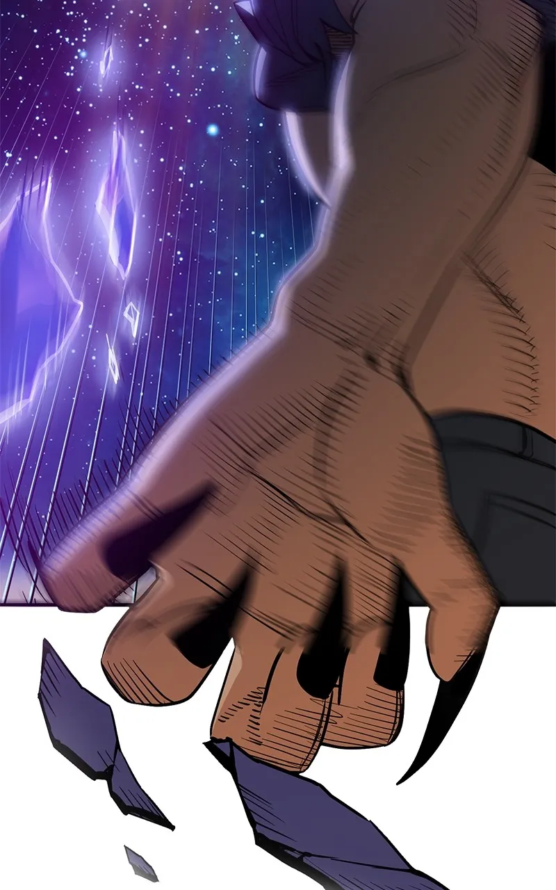 Peace Restaurant Chapter 3 page 126 - 