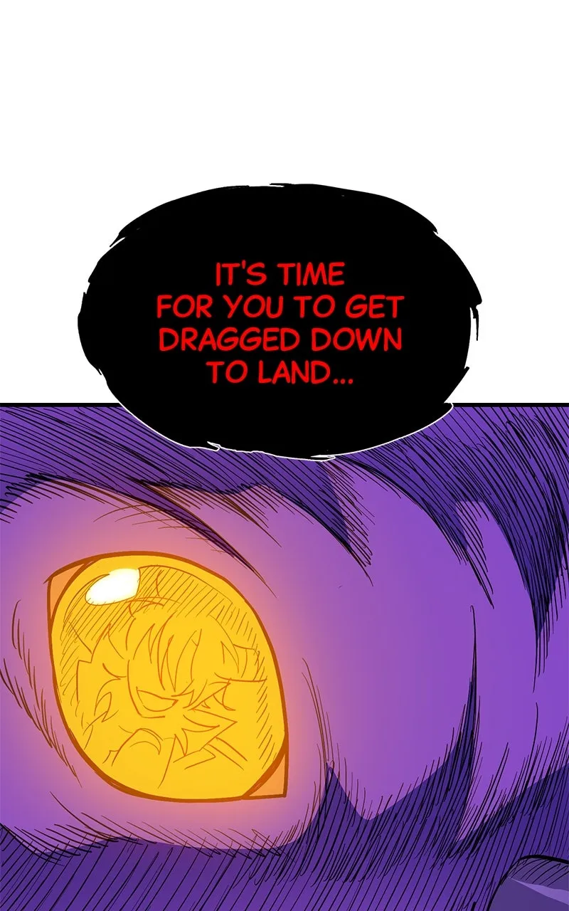 Peace Restaurant Chapter 3 page 130 - 