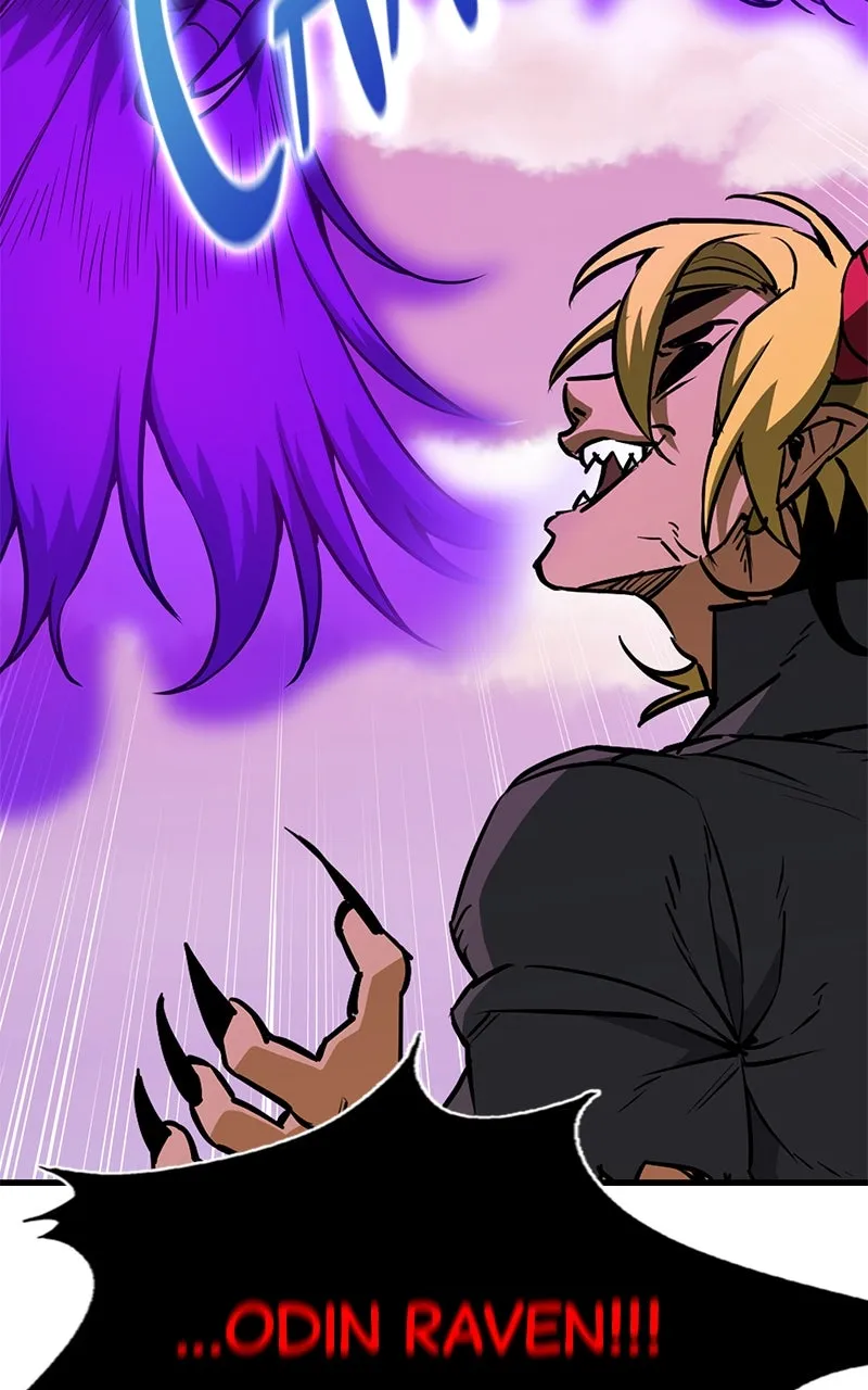 Peace Restaurant Chapter 3 page 132 - 