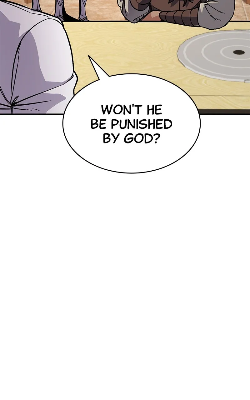 Peace Restaurant Chapter 3 page 137 - 