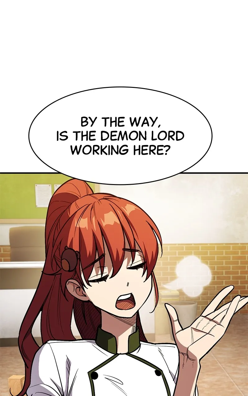 Peace Restaurant Chapter 3 page 138 - 