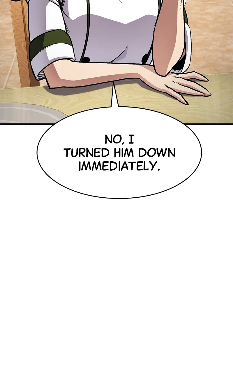 Peace Restaurant Chapter 3 page 139 - 