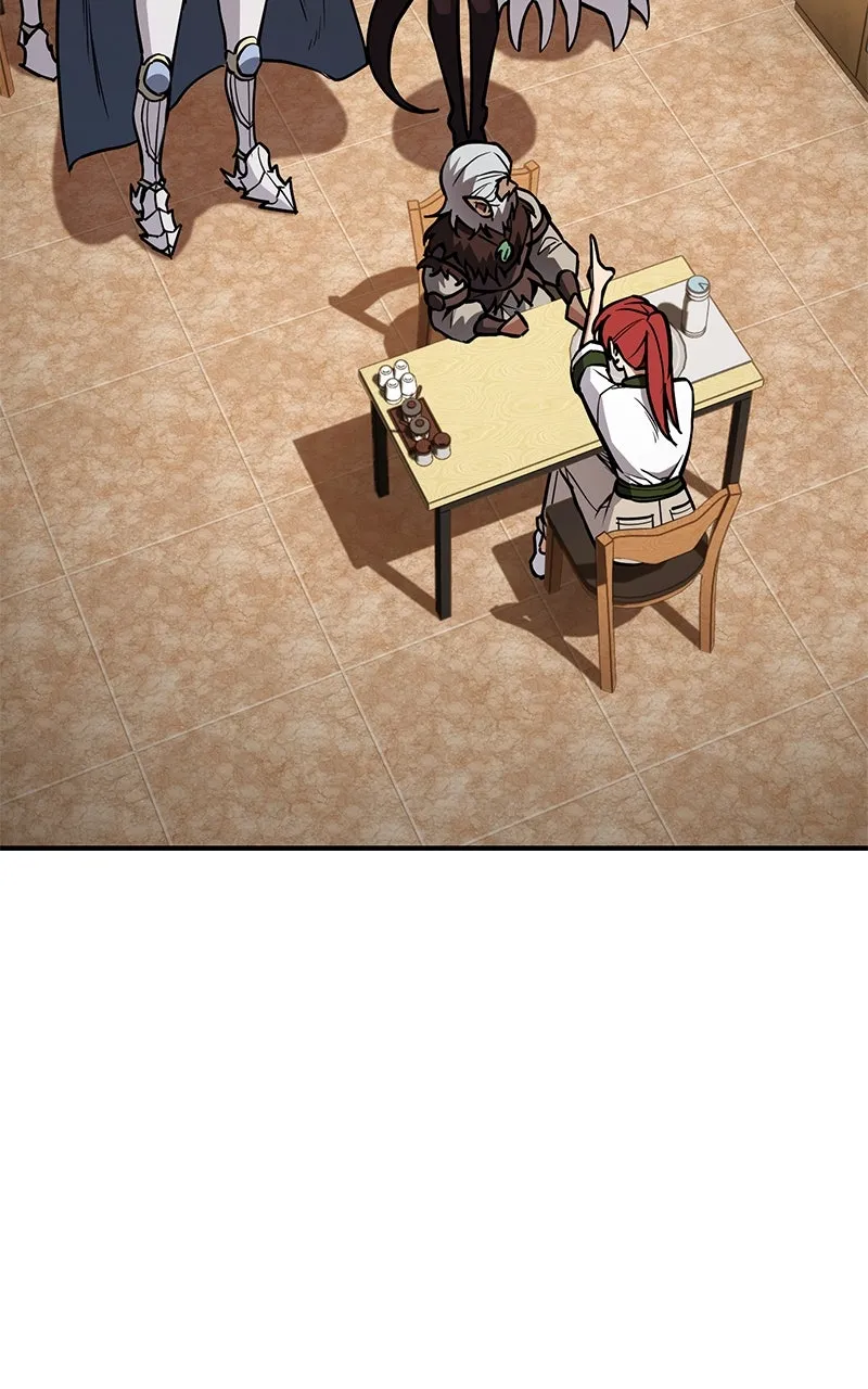 Peace Restaurant Chapter 3 page 141 - 