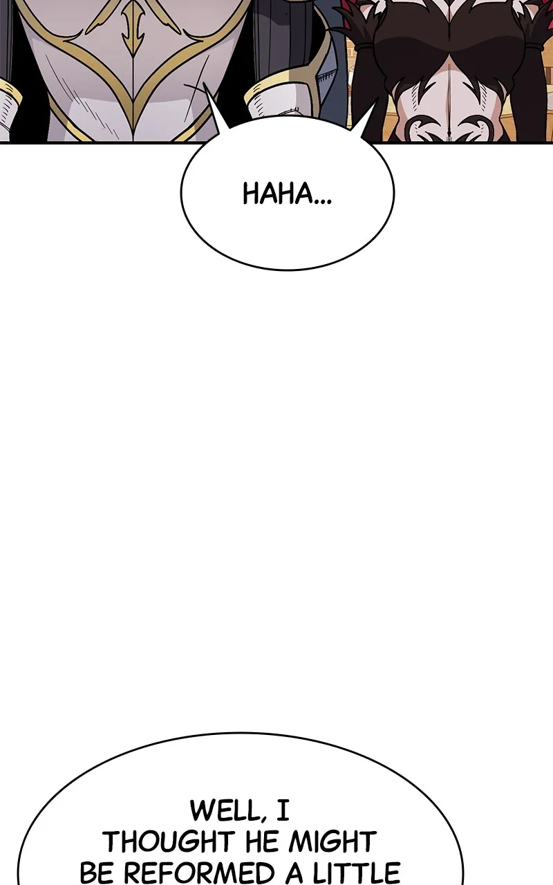 Peace Restaurant Chapter 3 page 143 - 
